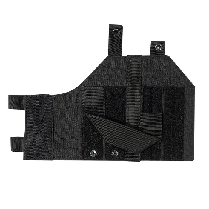 Rothco Low Profile MOLLE Pistol Holster