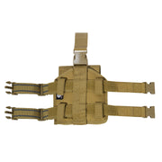 Rothco Drop Leg Double Mag Pouch