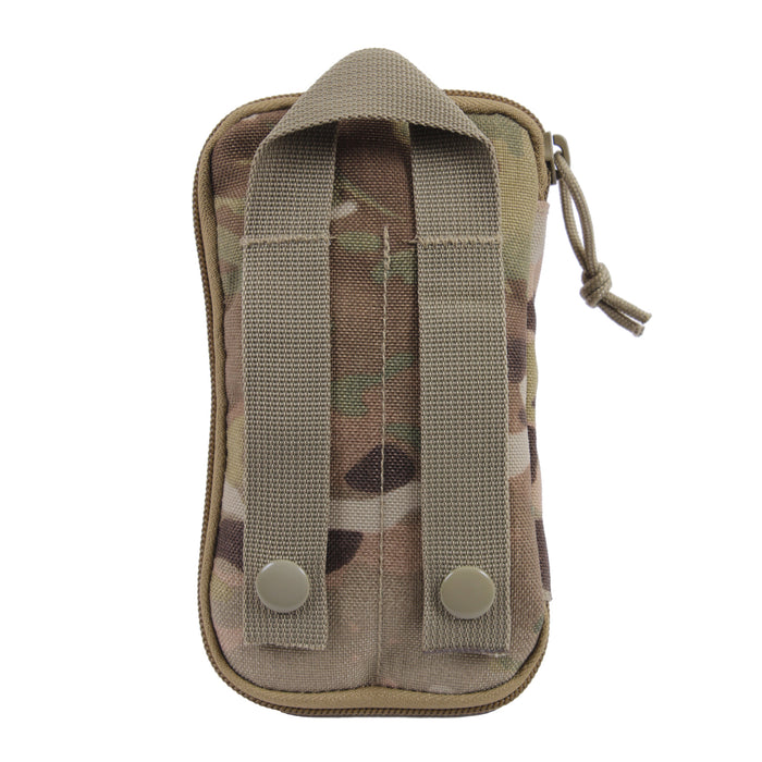 Rothco Tactical MOLLE EDC Wallet and Phone Pouch