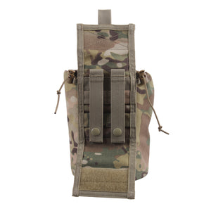 Rothco Tactical MOLLE EDC Wallet and Phone Pouch – 600D Compact Organizer