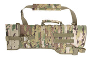 Rothco Tactical Rifle Scabbard MultiCam