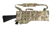 Rothco Tactical Rifle Scabbard MultiCam