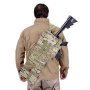 Rothco Tactical Rifle Scabbard MultiCam