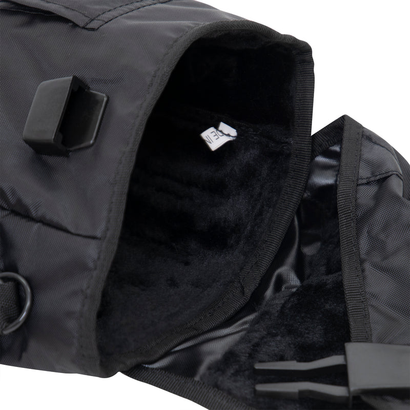Rothco G.I. Type Enhanced Nylon 2qt. Bladder Canteen Cover