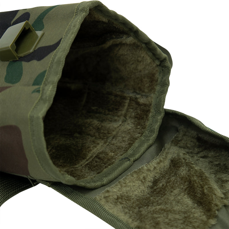 Rothco G.I. Type Enhanced Nylon 2qt. Bladder Canteen Cover