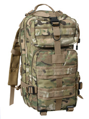 Rothco Military Trauma Kit Fully Stocked MultiCam