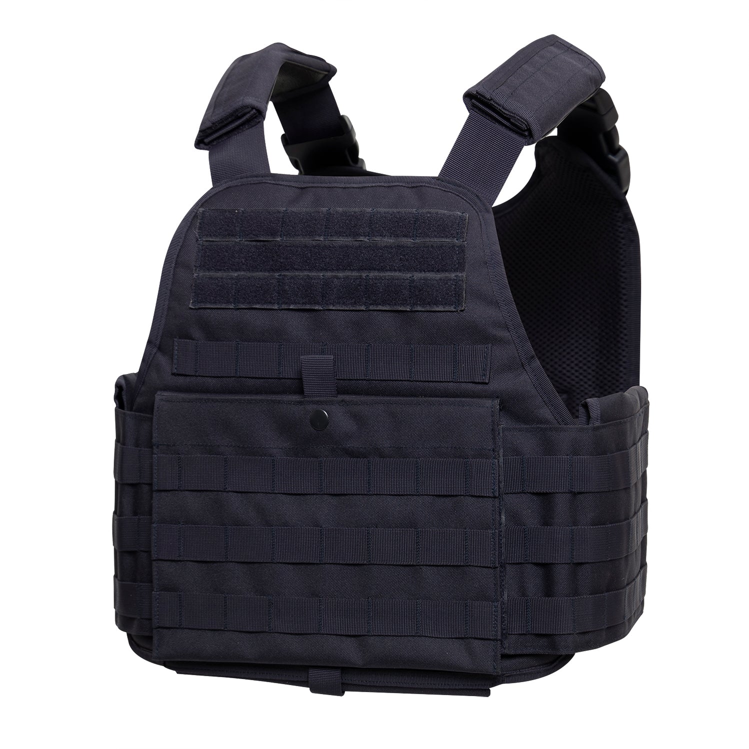 Rothco MOLLE Plate Carrier Vest - Luminary Global