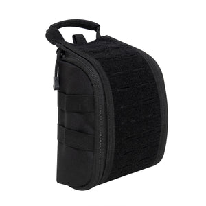 Rothco Fast Action MOLLE Medical Pouch – Quick-Rip IFAK Organizer