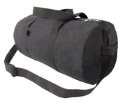 Rothco Canvas Shoulder Duffle Bag - 19 Inch
