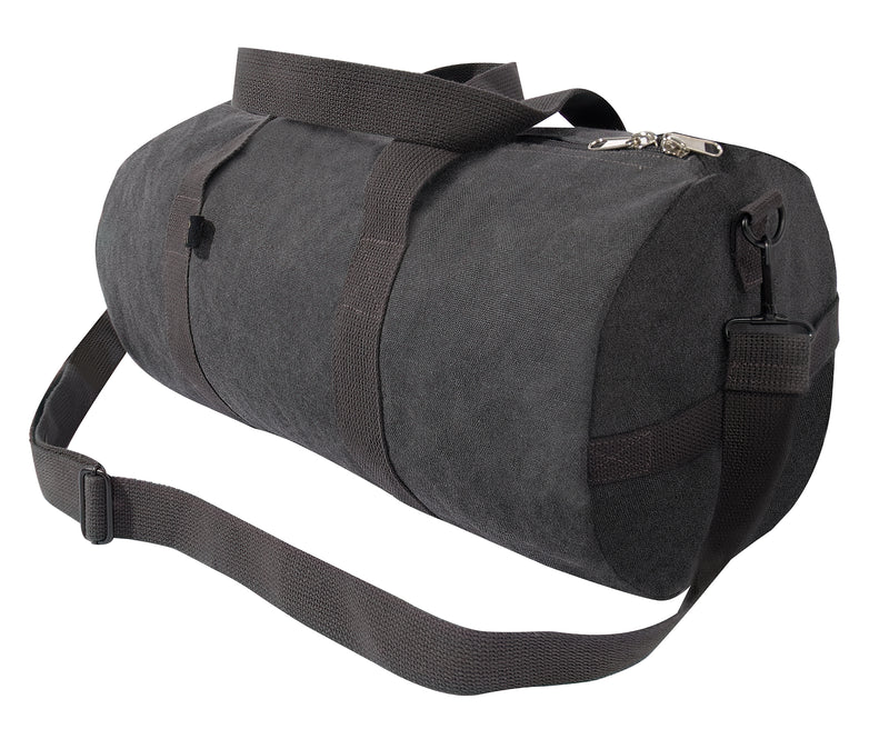 Rothco Canvas Shoulder Duffle Bag - 19 Inch