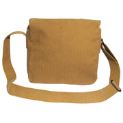 Rothco Canvas Ammo Shoulder Bag – EDC Crossbody with Adjustable Strap