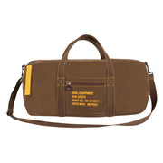 Rothco 24 Inch Canvas Equipment Bag