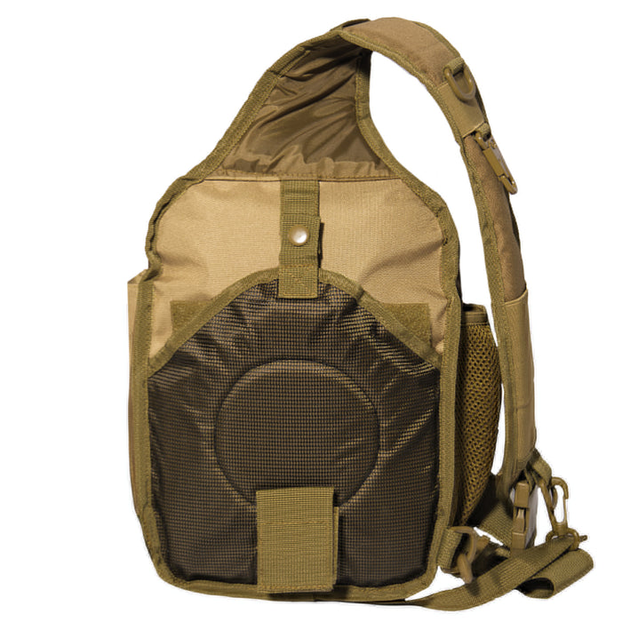Rothco Compact Tactisling Shoulder Bag - Luminary Global