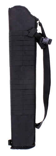 Rothco Tactical Shotgun Scabbard Black