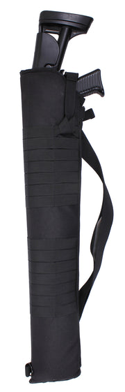 Rothco Tactical Shotgun Scabbard Black