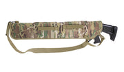 Rothco Tactical Shotgun Scabbard MultiCam
