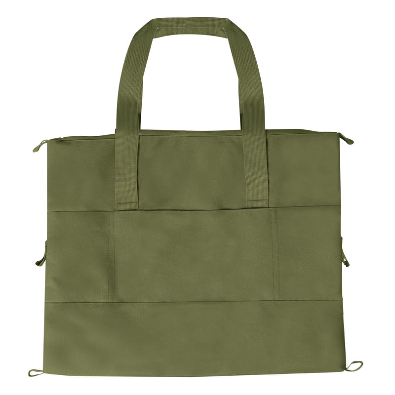 Rothco Convertible Cooler Tote Bag