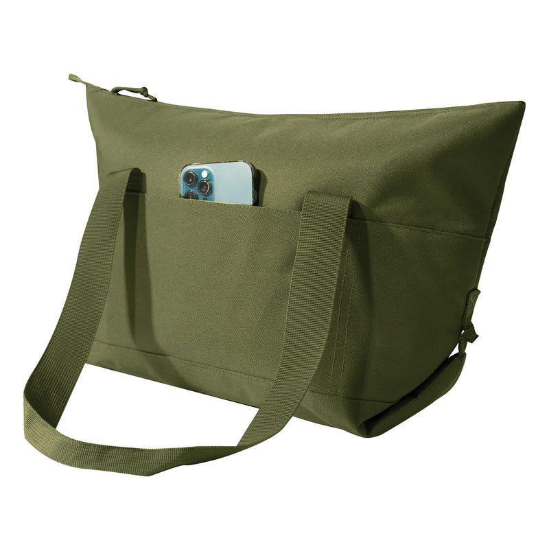 Rothco Convertible Cooler Tote Bag