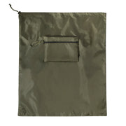 Rothco Packable Laundry Bag Backpack