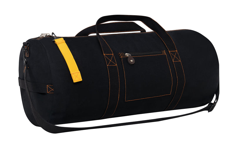 Rothco 24 Inch Canvas Equipment Bag