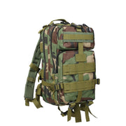 Rothco Military Trauma Kit Fully Stocked