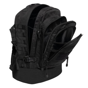 Rothco Skirmish 3-Day Assault Backpack – Tactical MOLLE Pack