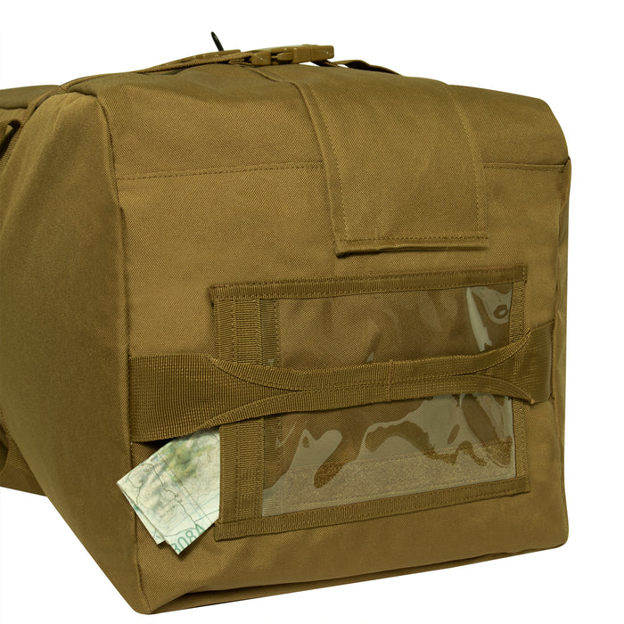 Rothco GI Type Enhanced Duffle Bag