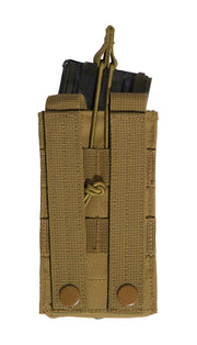Rothco MOLLE Open Top Single Mag Pouch