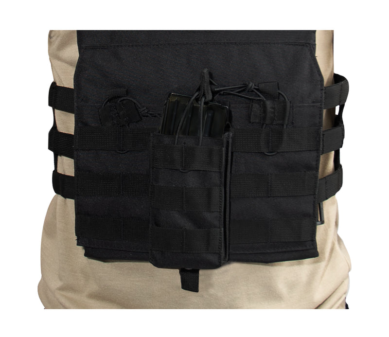 Rothco MOLLE Open Top Single Mag Pouch