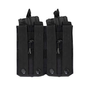 Rothco MOLLE Open Top Double Mag Pouch