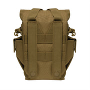 Rothco MOLLE II Canteen & Utility Pouch