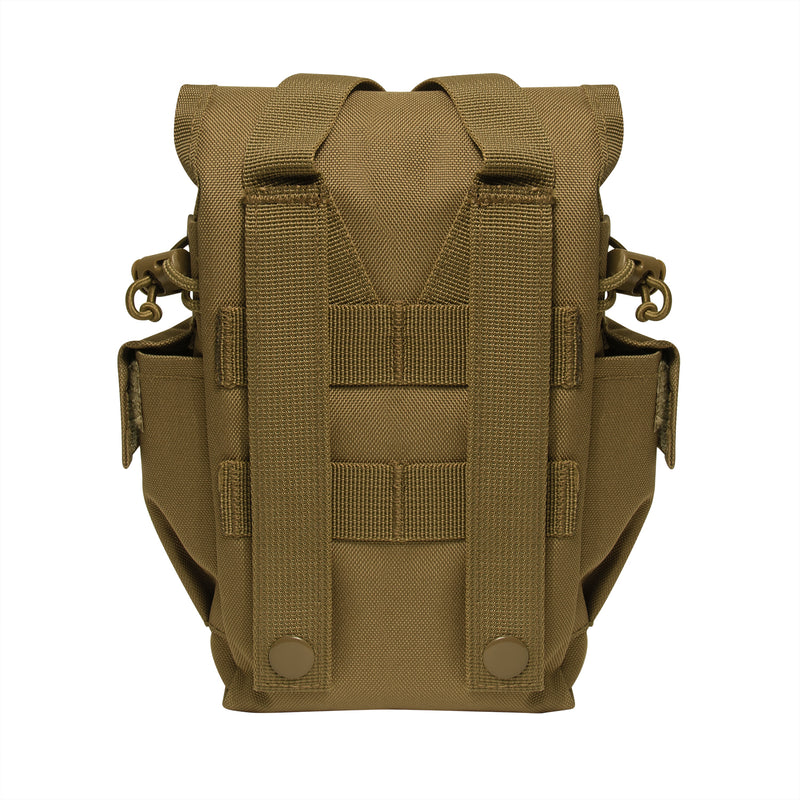 Rothco MOLLE II Canteen & Utility Pouch
