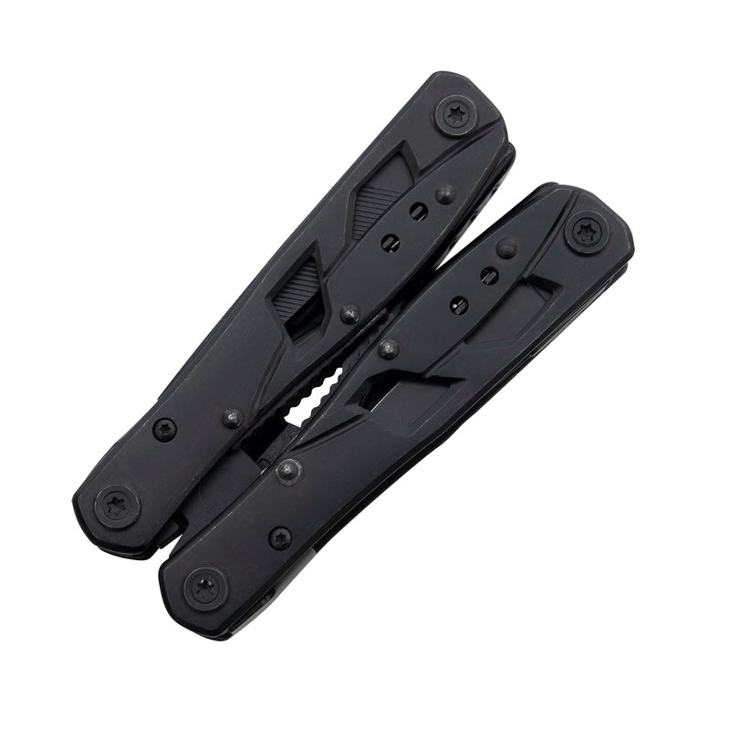 Rothco Stainless Steel Multi-Tool | 10+ Tool Pocket Survival Tool