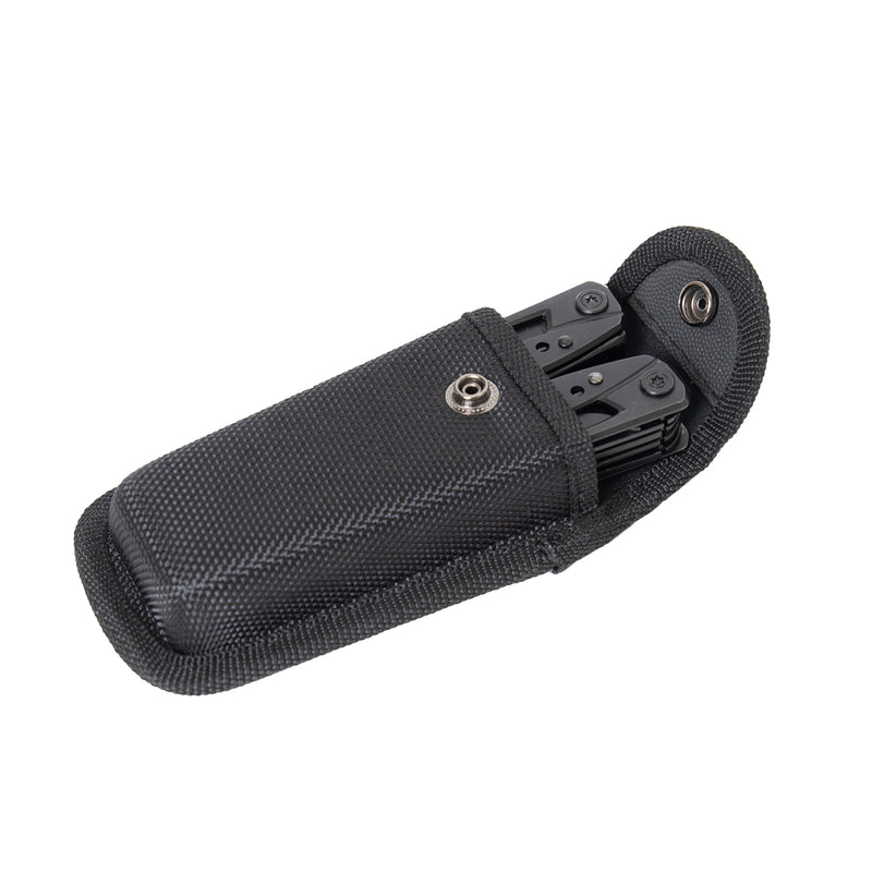 Rothco Stainless Steel Multi-Tool | 10+ Tool Pocket Survival Tool