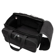 Rothco Canvas Tactical Shooting Range Bag - Black