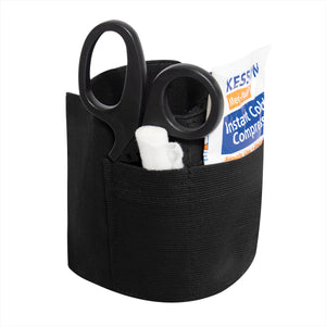 Rothco EMS Ankle Holster | First Responder Tool Carrier