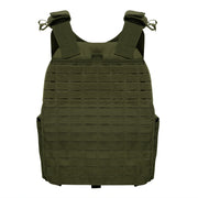Rothco Laser Cut MOLLE Plate Carrier Vest