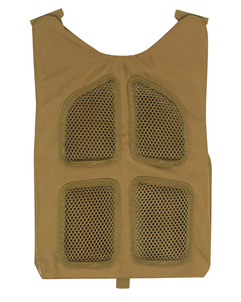 Rothco Laser Cut MOLLE Plate Carrier Vest