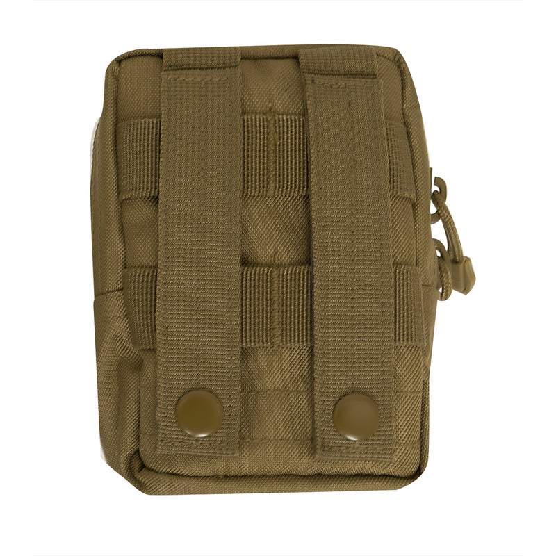 Rothco MOLLE Compatible EDC Everyday Carry Accessory Pouch