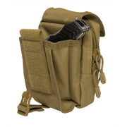 Rothco MOLLE Compatible EDC Everyday Carry Accessory Pouch