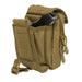 Rothco MOLLE Compatible EDC Everyday Carry Accessory Pouch