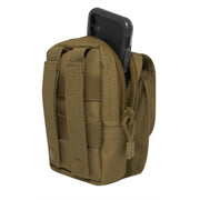 Rothco MOLLE Compatible EDC Everyday Carry Accessory Pouch
