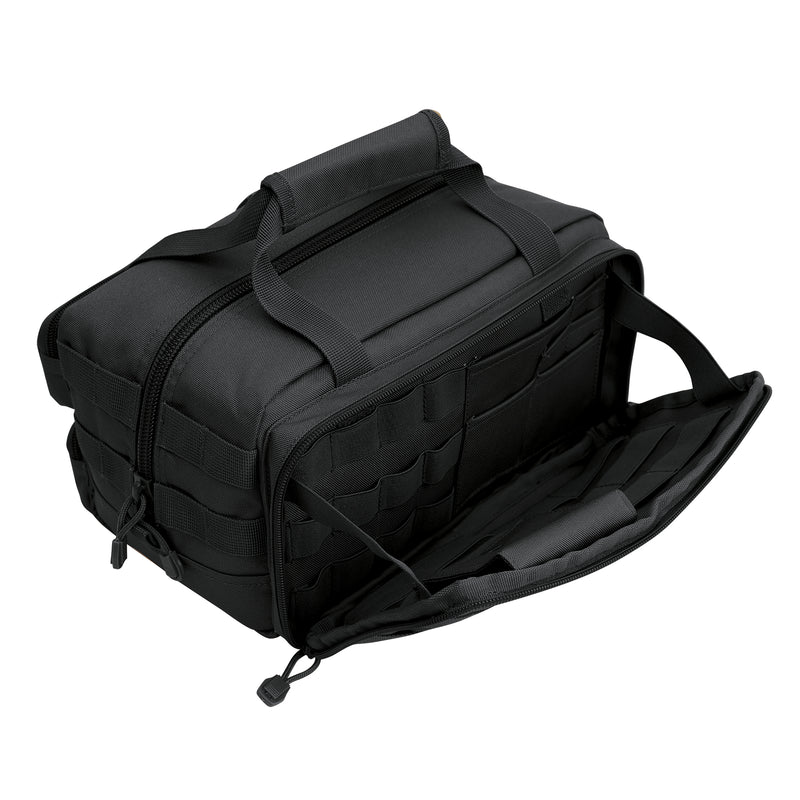Rothco Tactical Trauma Kit Fully Stocked