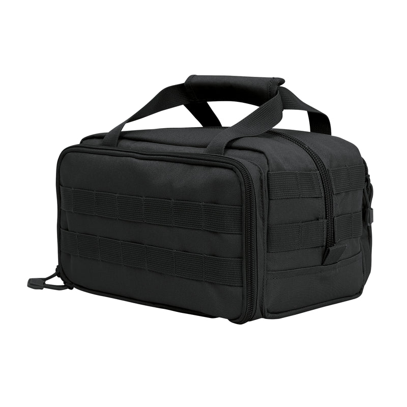 Rothco Tactical Trauma Kit Fully Stocked