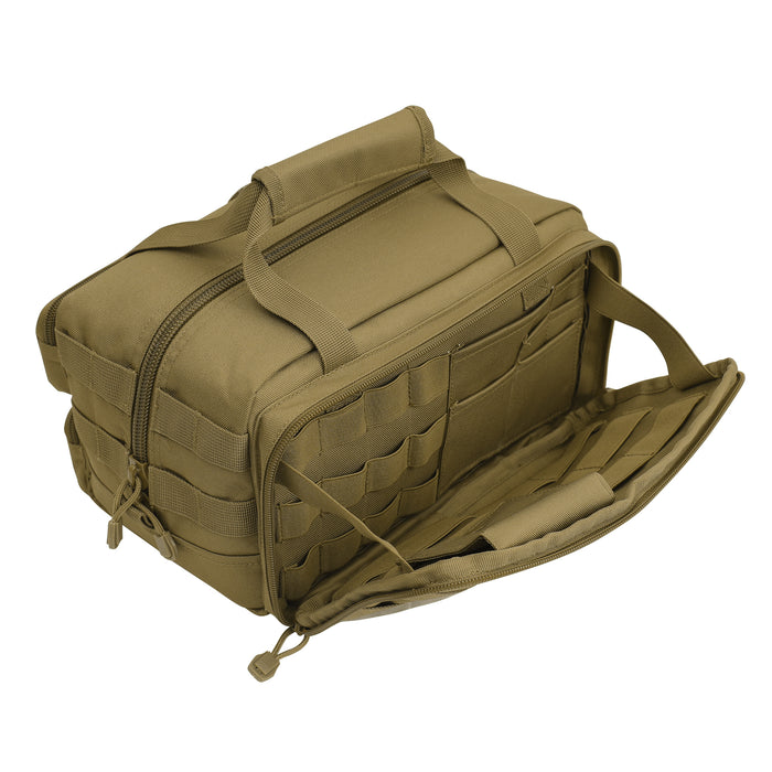 Rothco Tactical Trauma Kit Fully Stocked