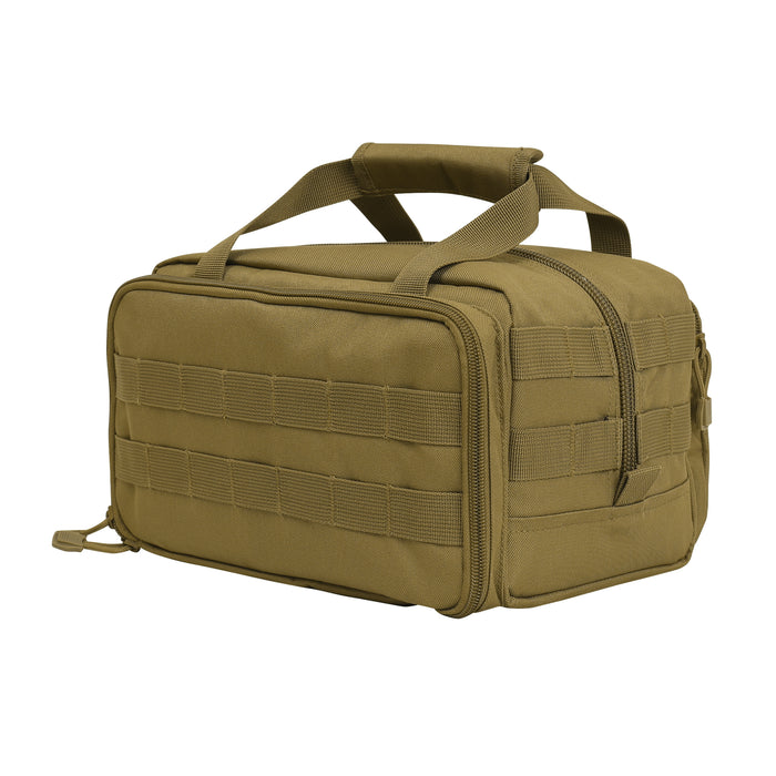 Rothco Tactical Trauma Kit Fully Stocked
