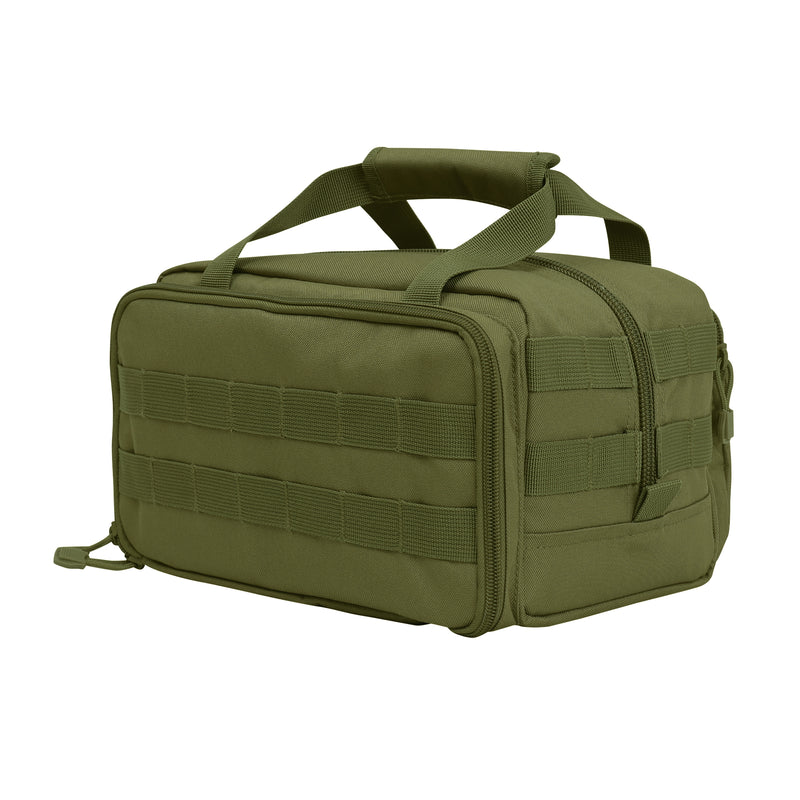 Rothco Tactical Trauma Kit Fully Stocked