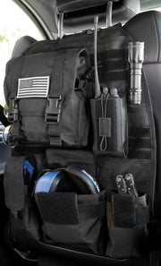 Rothco Tactical Car Seat Panel