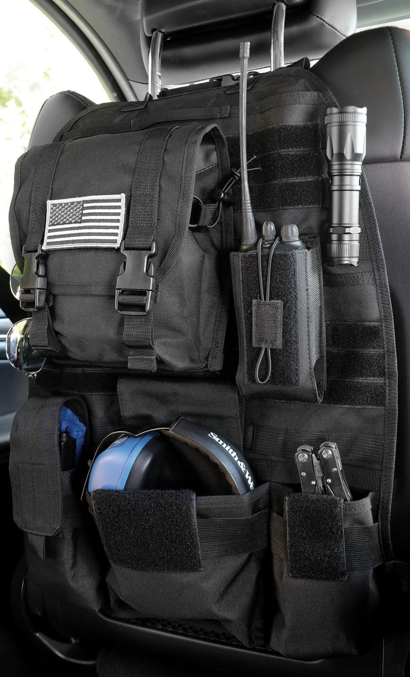 Rothco Tactical Car Seat Panel