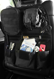 Rothco Tactical Car Seat Panel